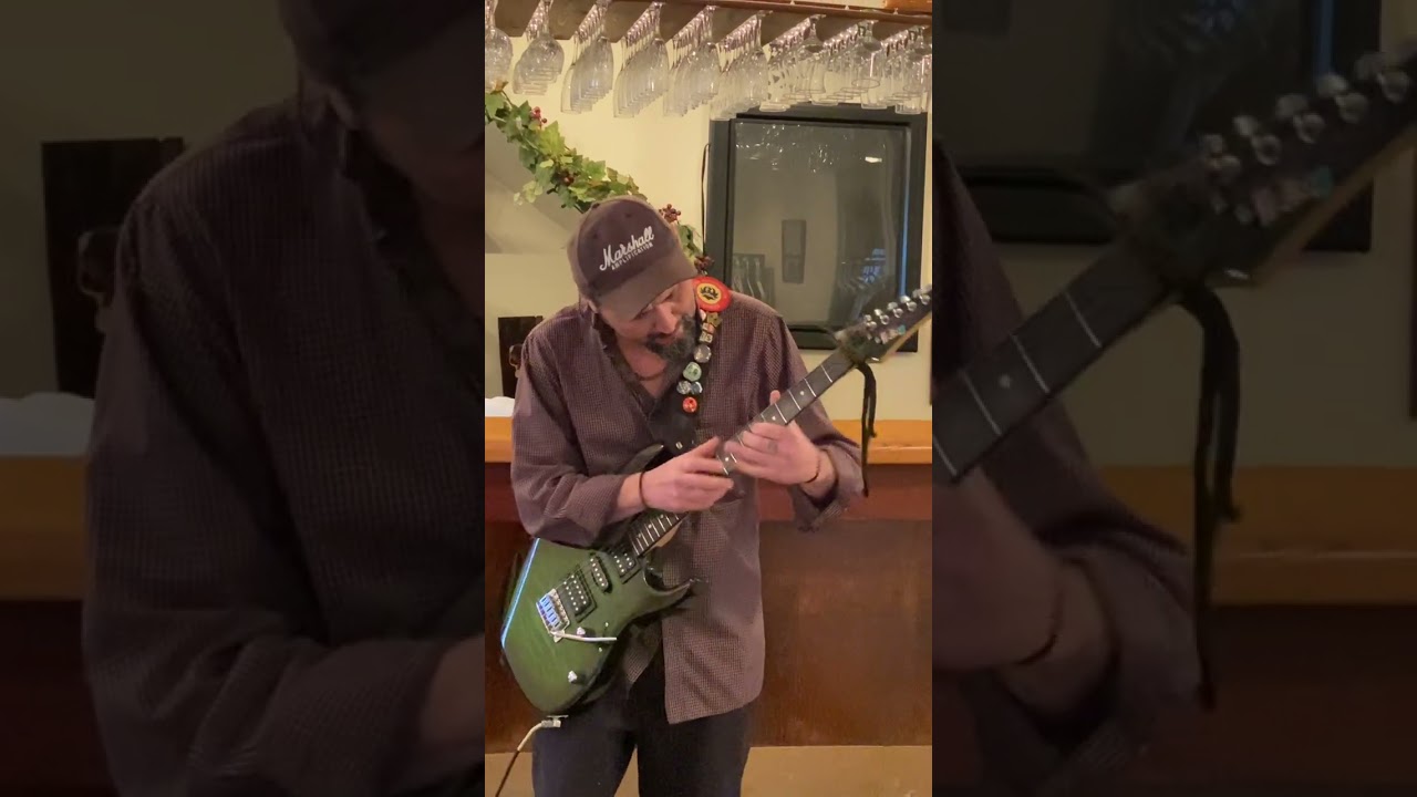 Jason Allan stutzke (rip) shredding 
