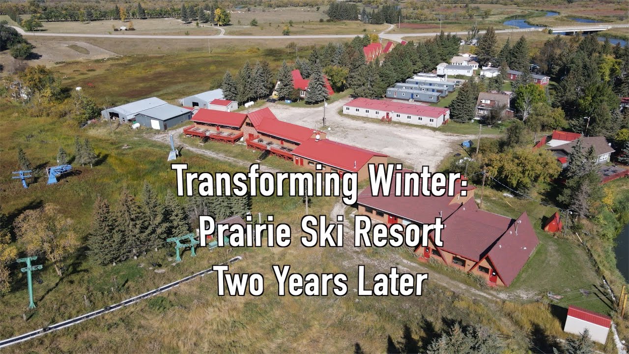 Holiday Mountain Reopened: The first 2 years under New Management