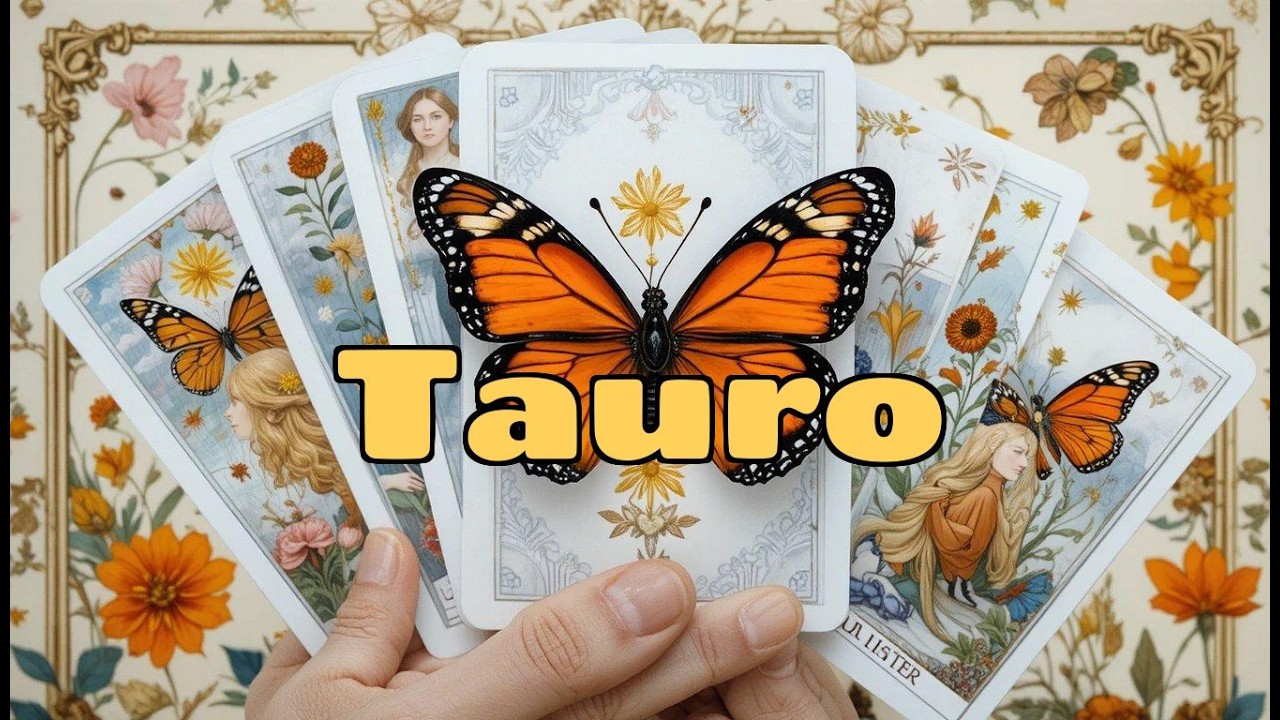 TAURO 💝 Prepárate… alguien rompe su silencio y todo cambiará hoy 😱💘🔥 | HOROSCOPO AMOR