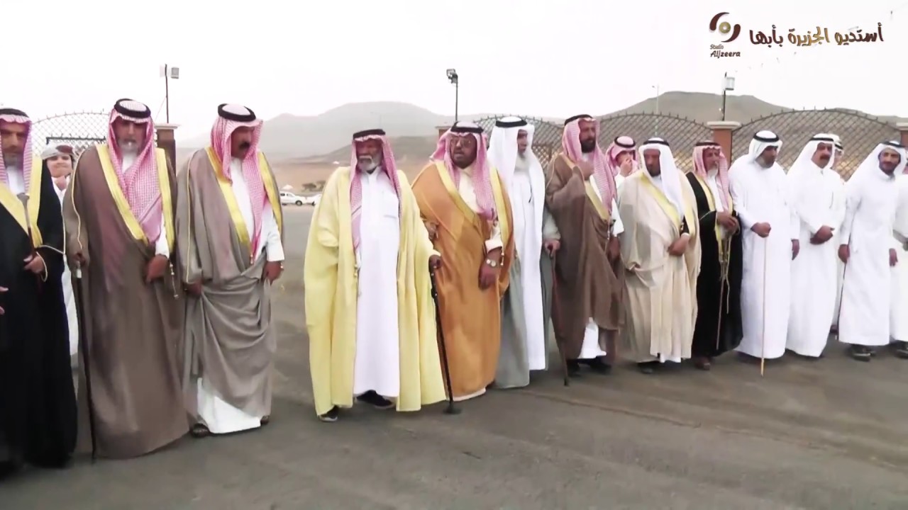 اقبال ال الحمري الحباب على ال الشريف الحباب كلمات الزامل علي بن حمري