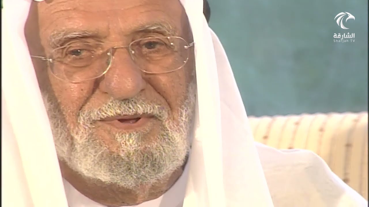 لقاء مع الحاج سعيد آل لوتاه - الجزء 02