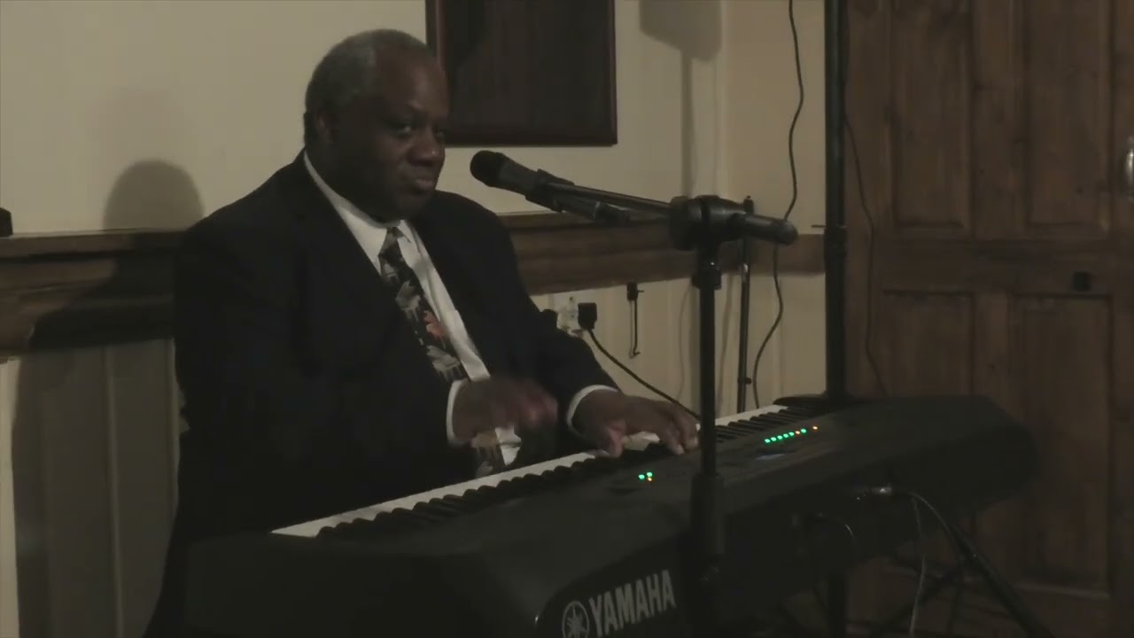 Baby Elephant Walk - The Lincoln Noel Trio