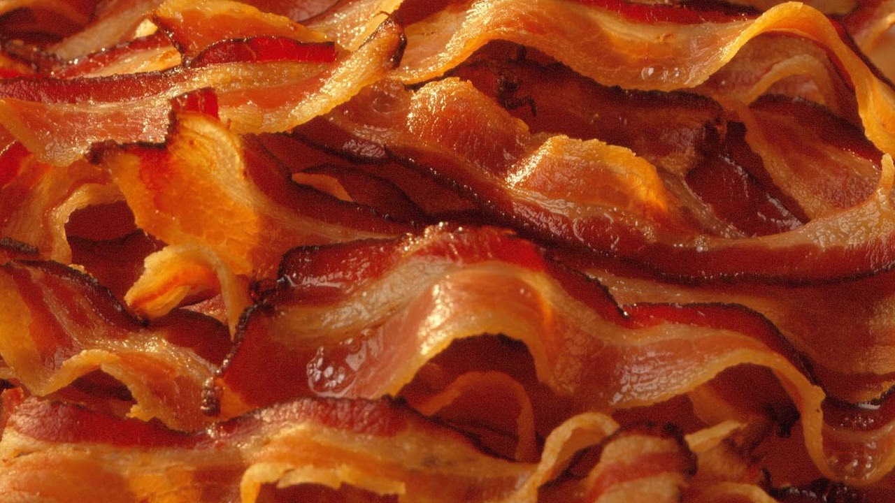 Top 10 Deliciously Unhealthy Foods