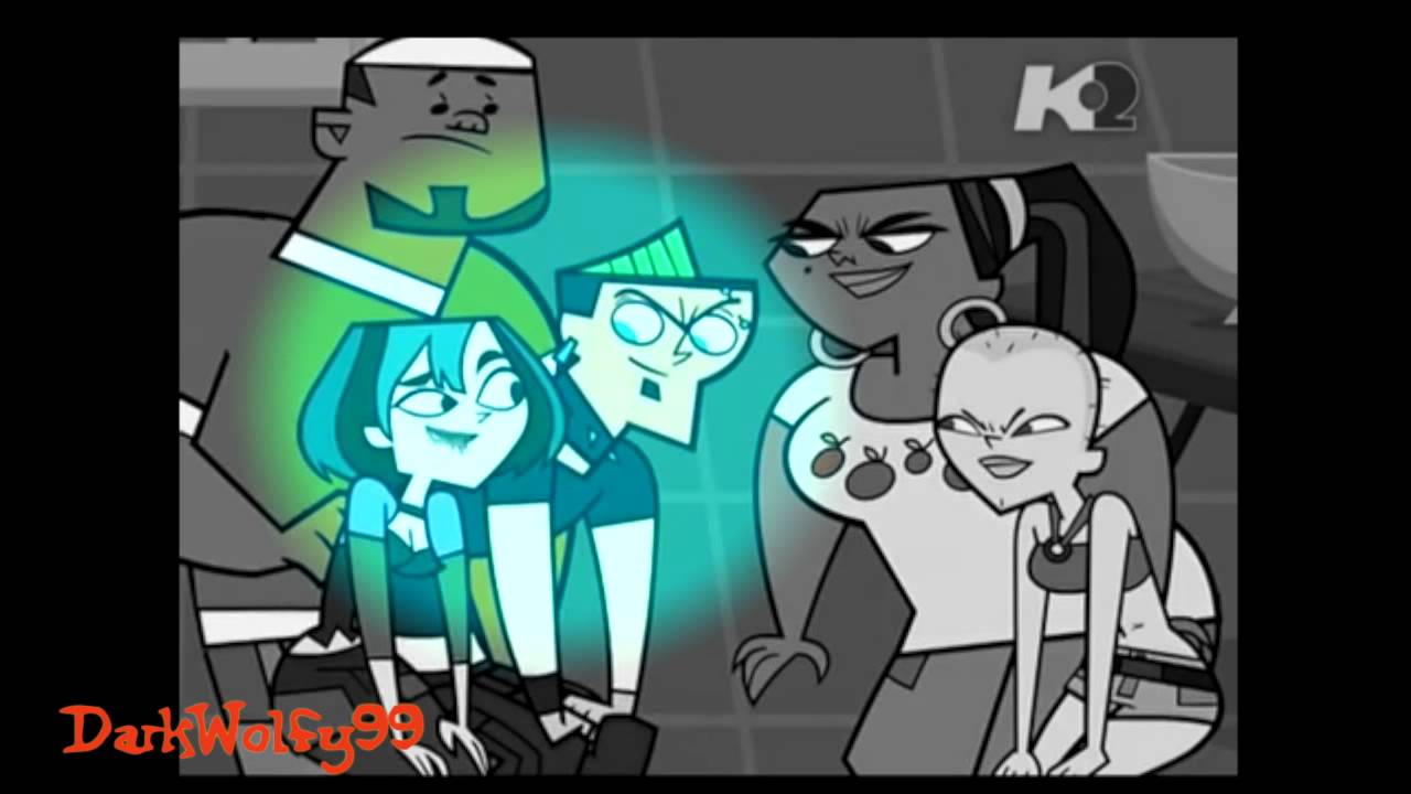 Duncan e Gwen I Need Your Love