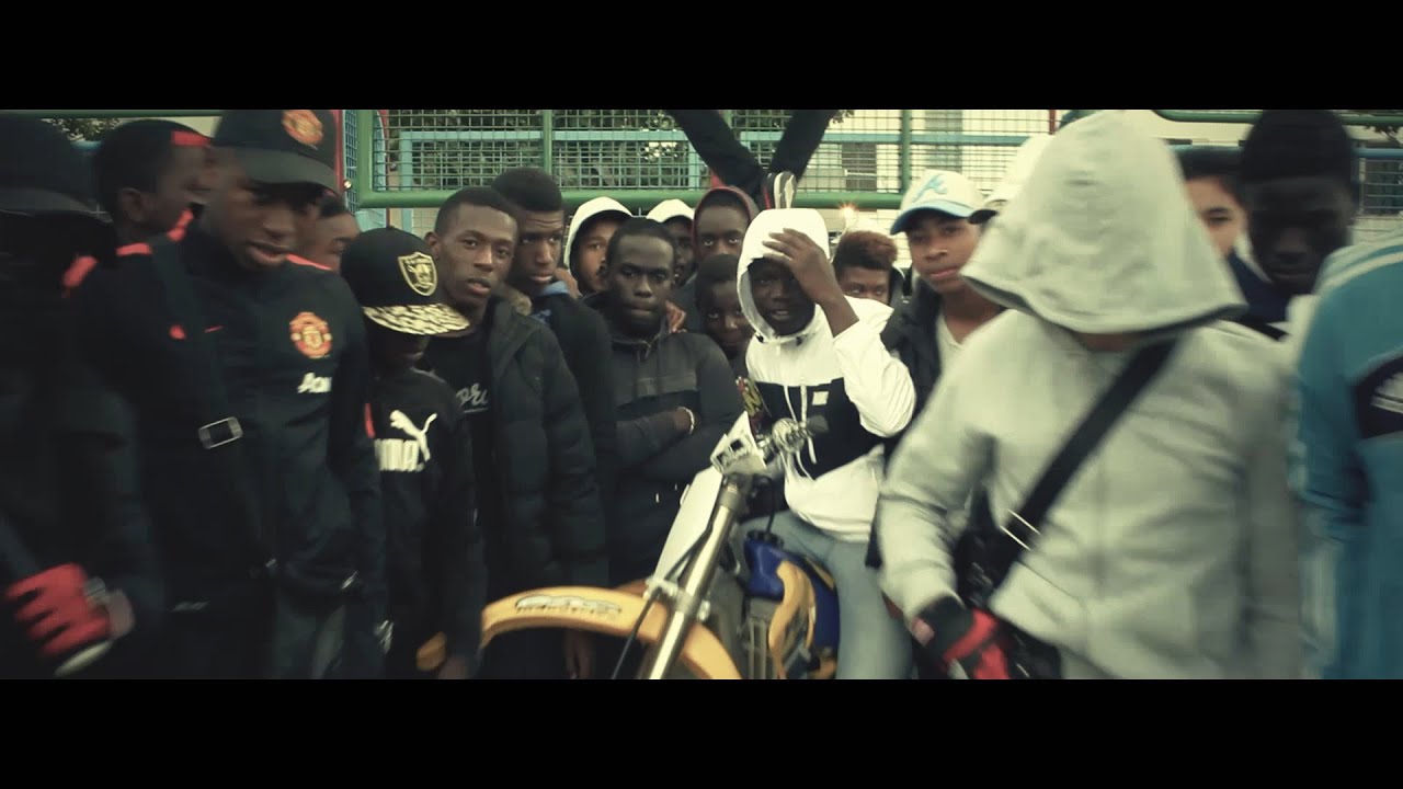 B.M - On Connais Ça (Clip Officiel)