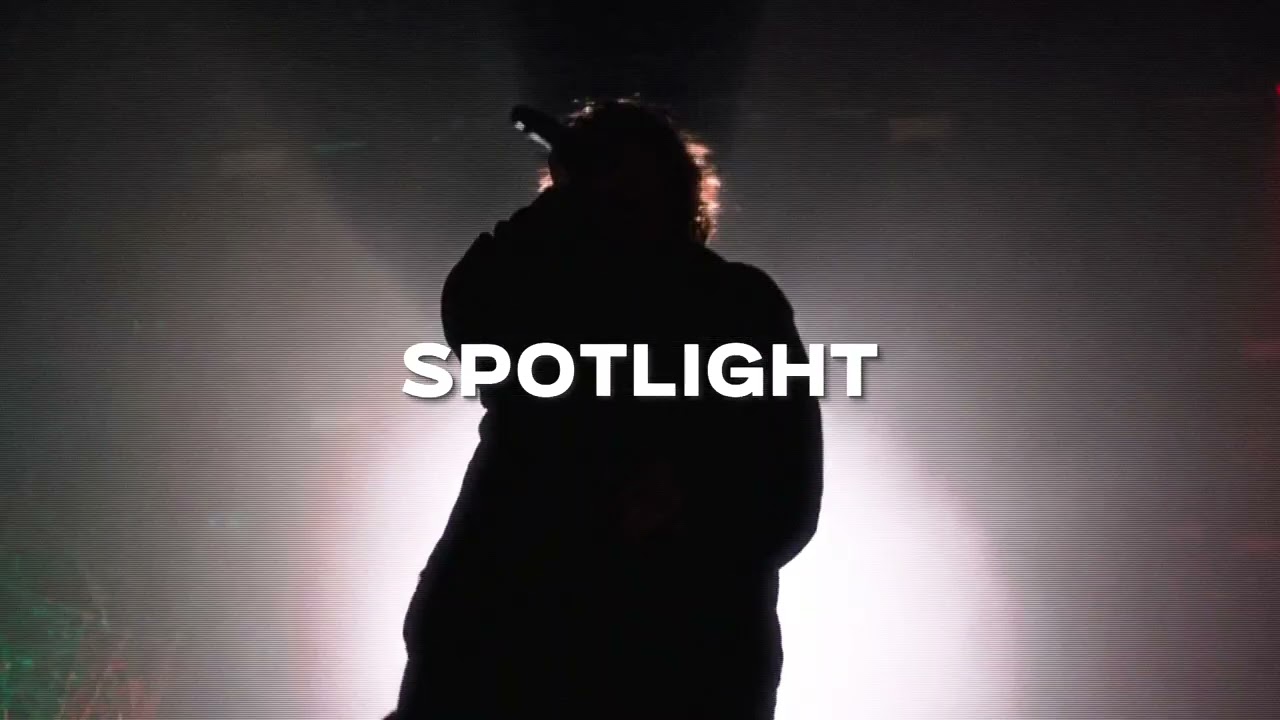 [FREE] SALUKI X LDMS X J. ROUH X КУОК - SPOTLIGHT