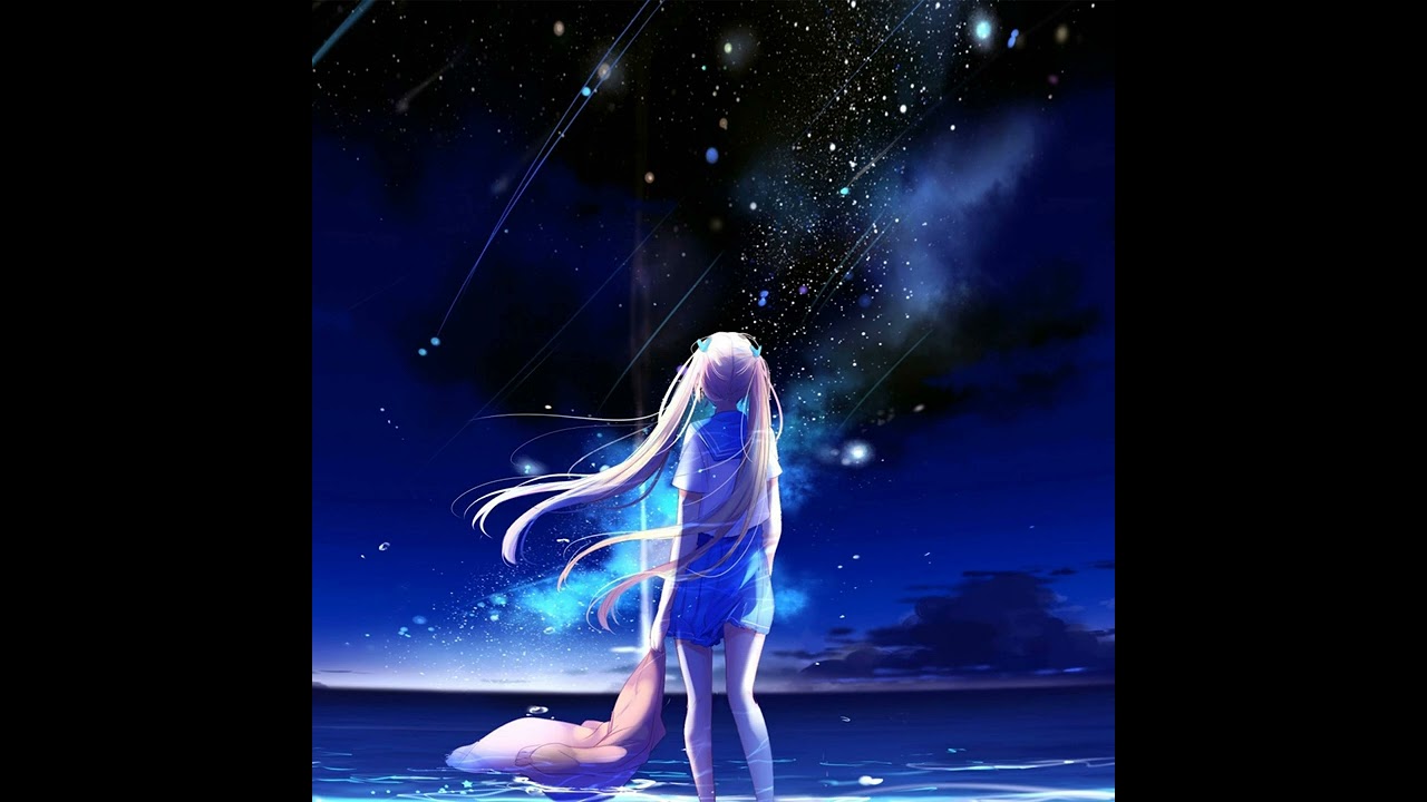 Kevin Atwater - star tripping - Nightcore
