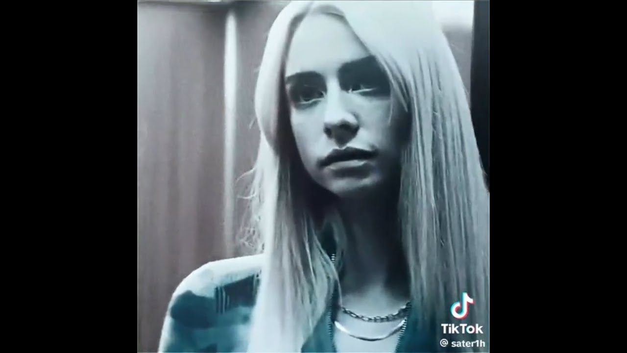 Cate Dunlap TikTok Edits Because I Mayyy Still Be Inlove With Her Oops