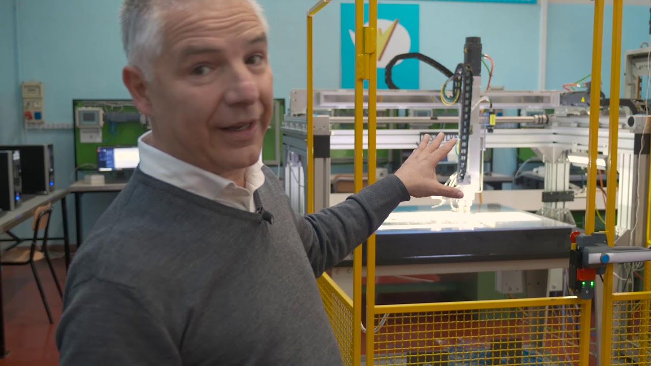 SISTEMI AUTOMATICI