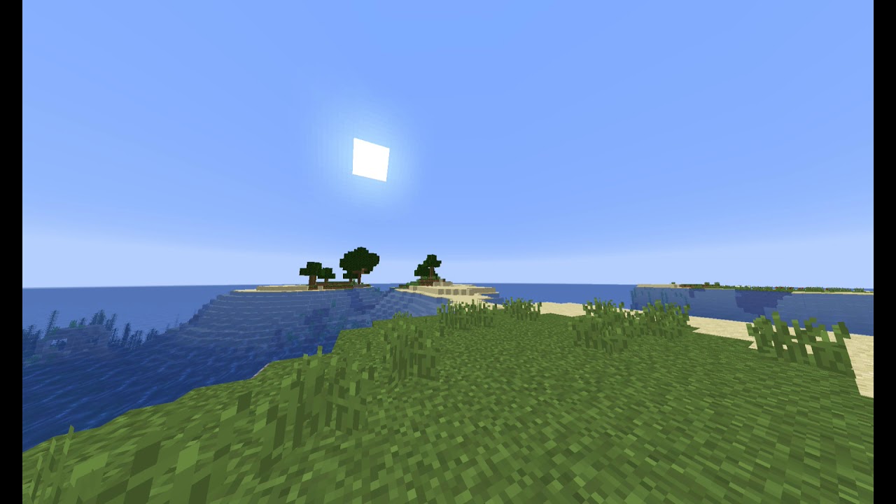 【Minecraft BGM】hal2