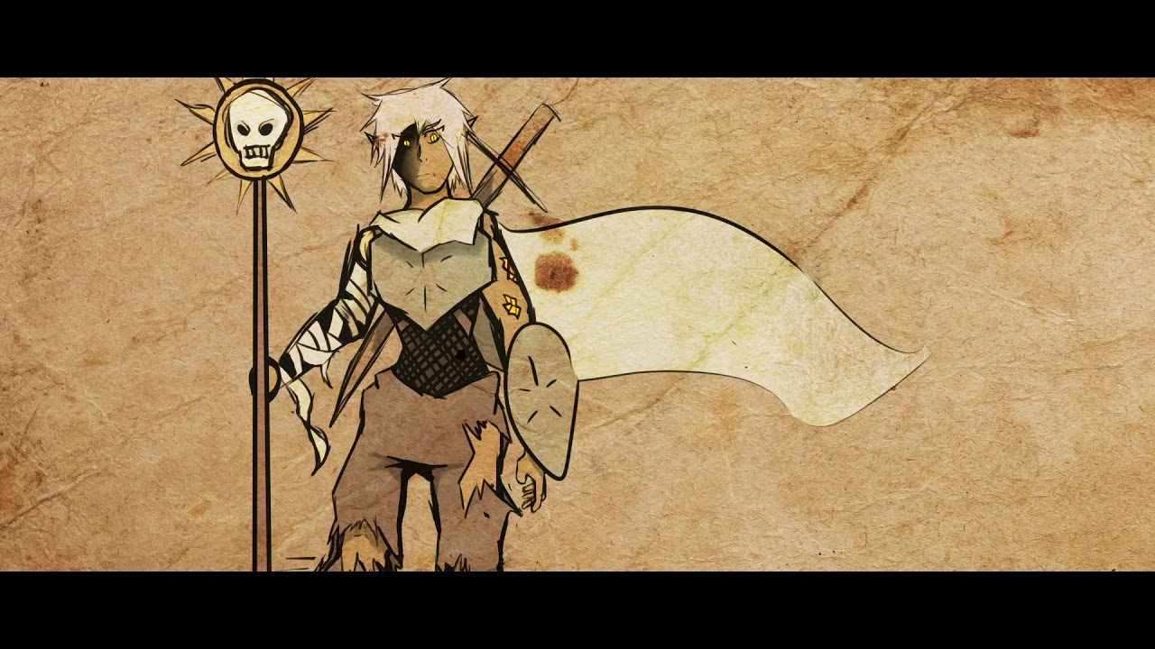 Ilos OST - Hero of Snowhaven