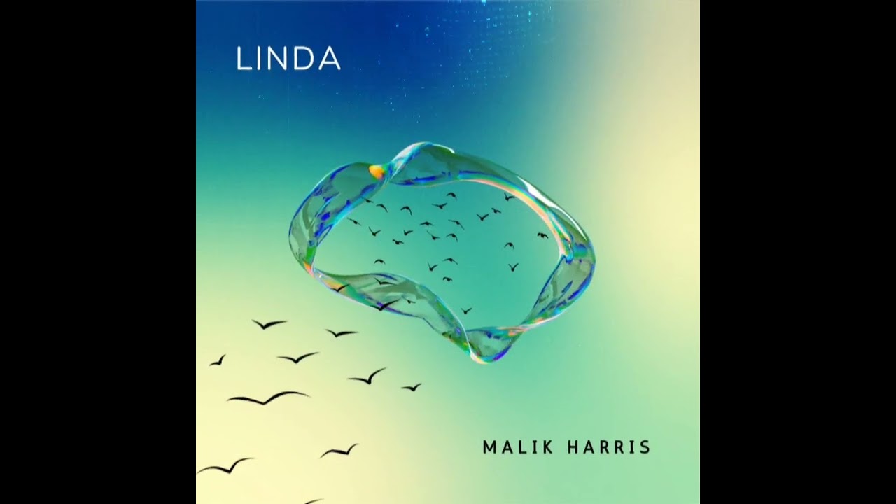 Malik Harris SA - Linda (Official Audio)