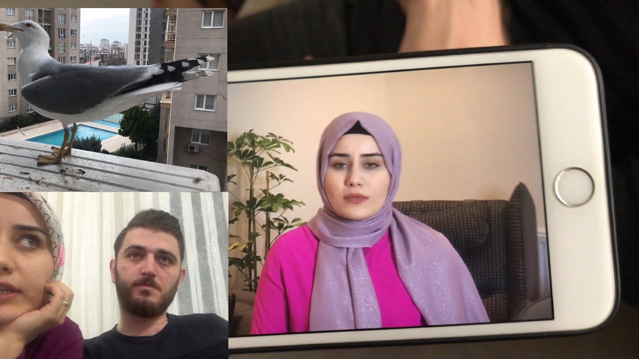 EŞİM NEDEN ÇALIŞMIYOR? | ÇOCUK GİBİSİNİZ | MEVLİDİMİZ VAR 💕
