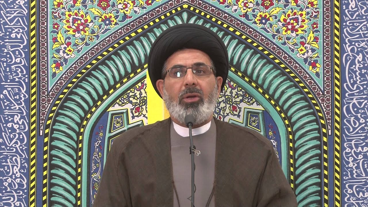 Are We Ready For the Reappearance of Imam Mahdi? & How Did Mosul Fall Into the Hands of Terrorists?