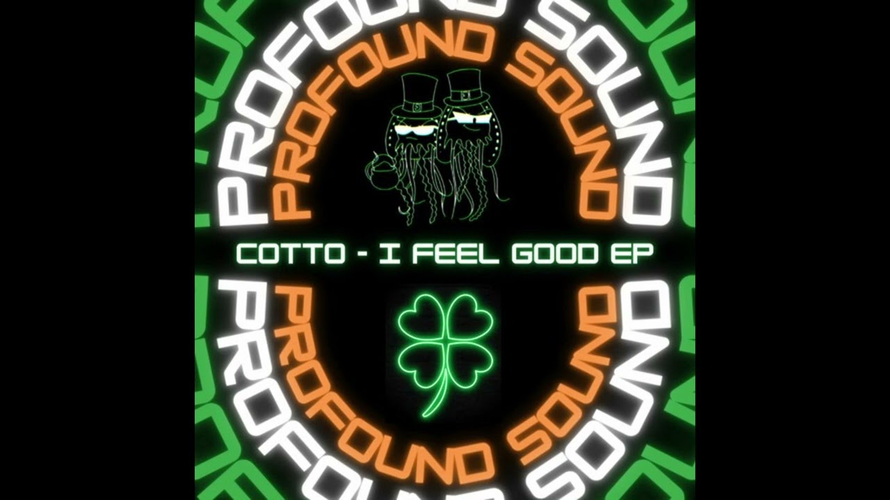 Cotto - Reggae Dub [Profound Sound] [FREEDOWNLOAD]