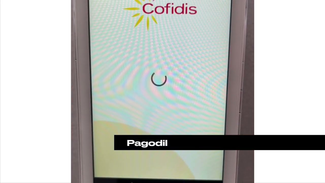 Pagodil by Cofidis