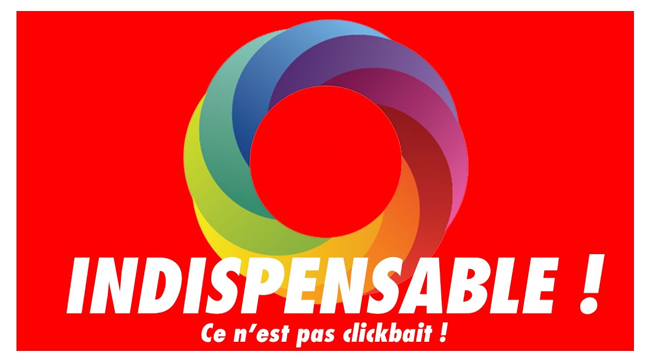 Le MEILLEUR outil pour faire ses recherches ! #impactmediatique