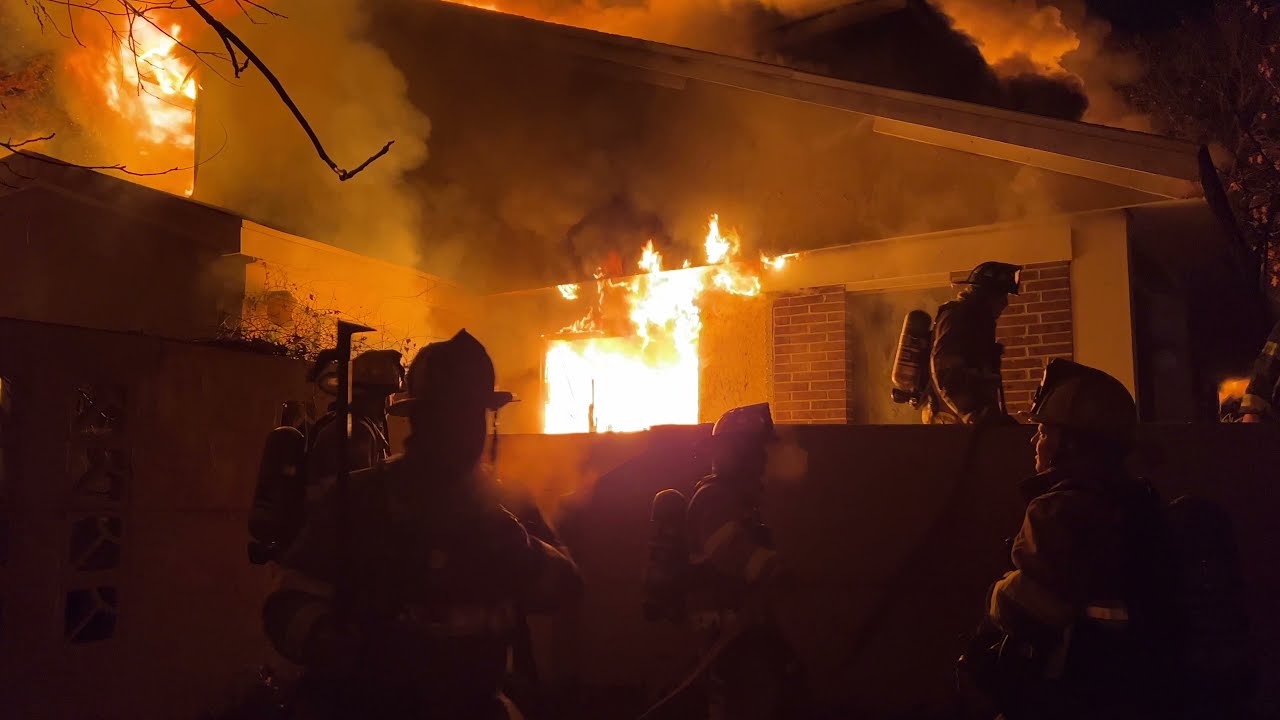 12.01.2021 | West Annapolis | Box 40-02 | Dwelling Fire