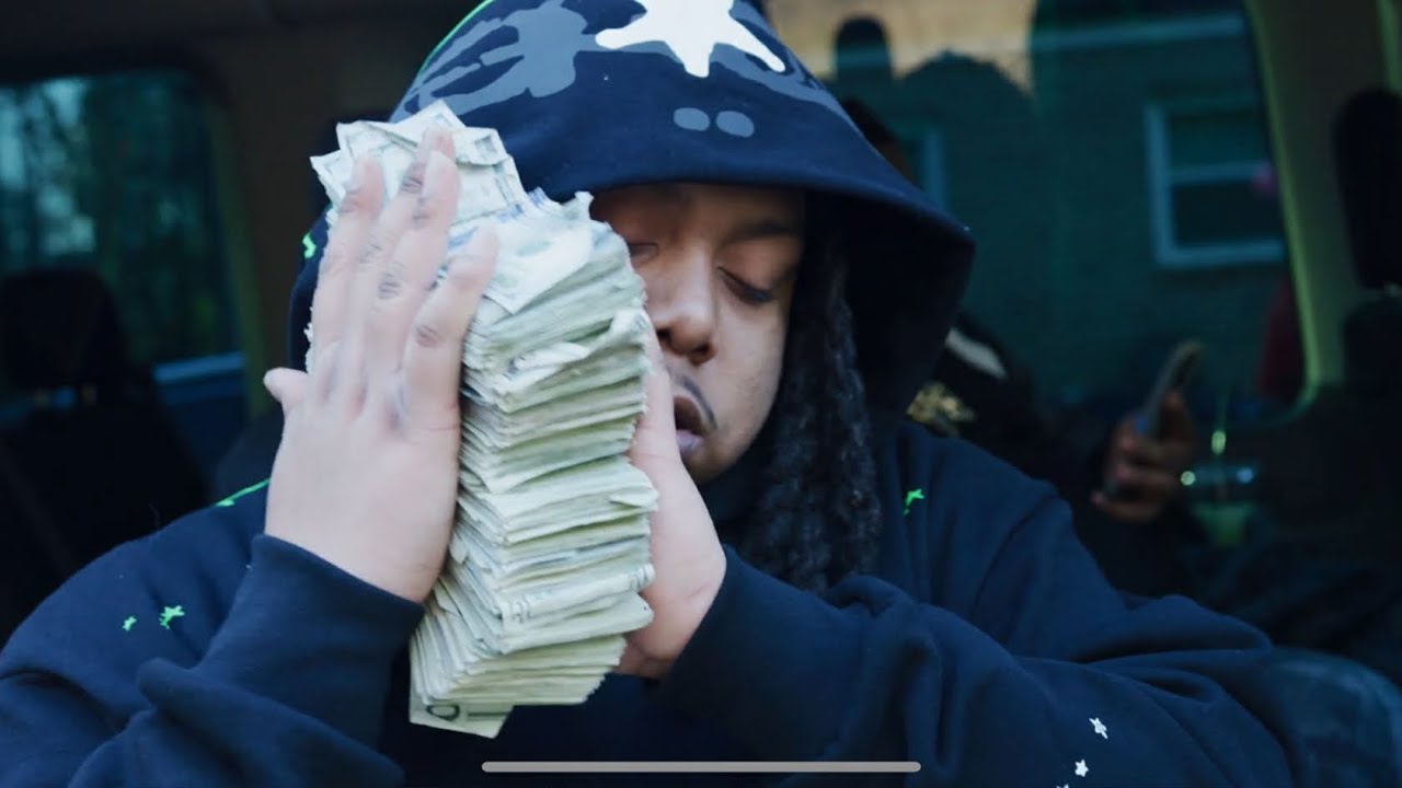 Flex Gabbana - Missing (Offical Music Video)