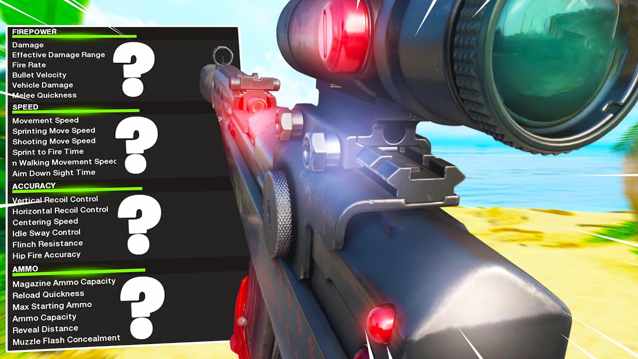 #1 Type 63 Setup has MAX DAMAGE! (Best Type 63 Class Setup) -Cold War