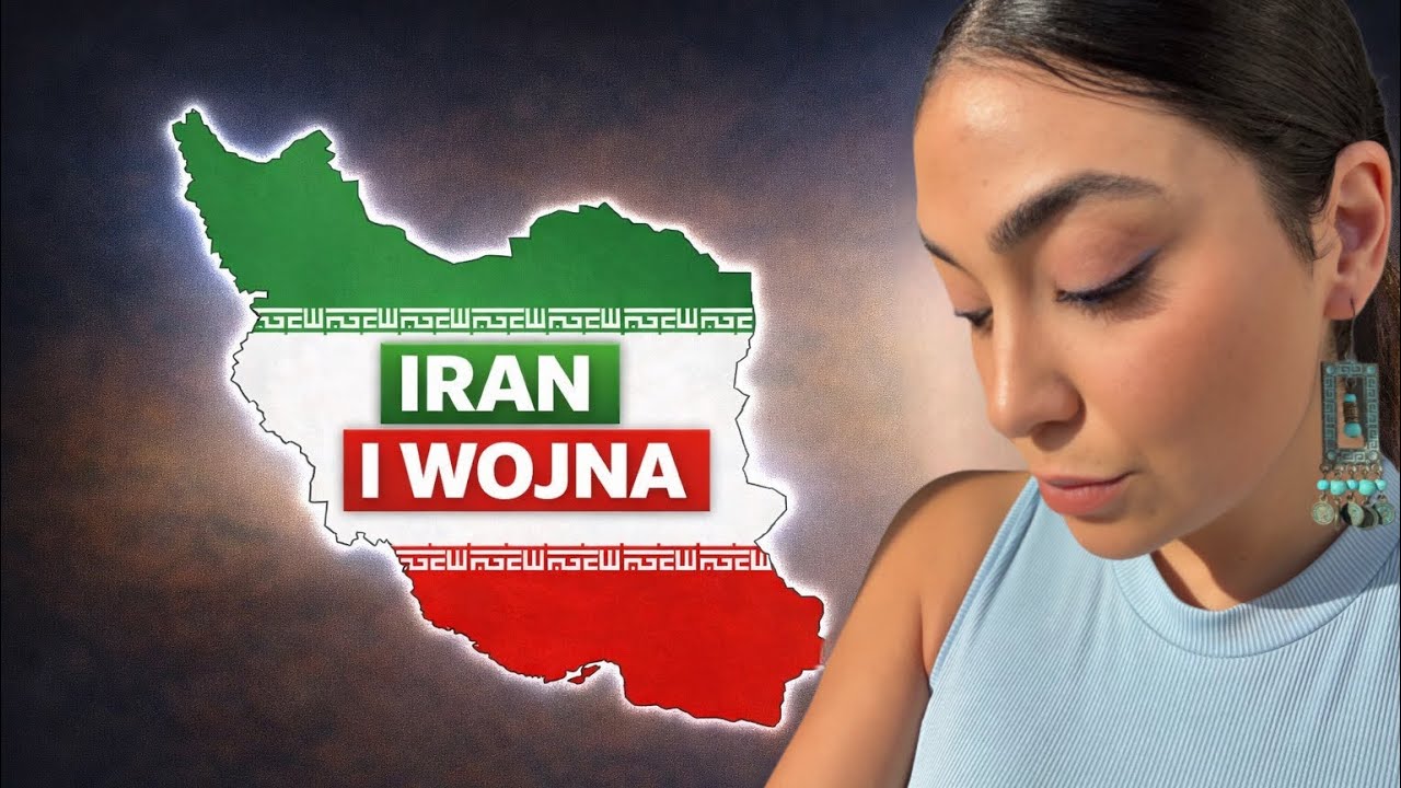 Iran i wojna – spojrzenie z innej strony!