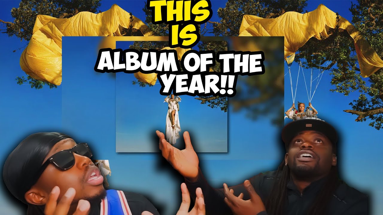 DOJA CAT VIE ALBUM REACTION