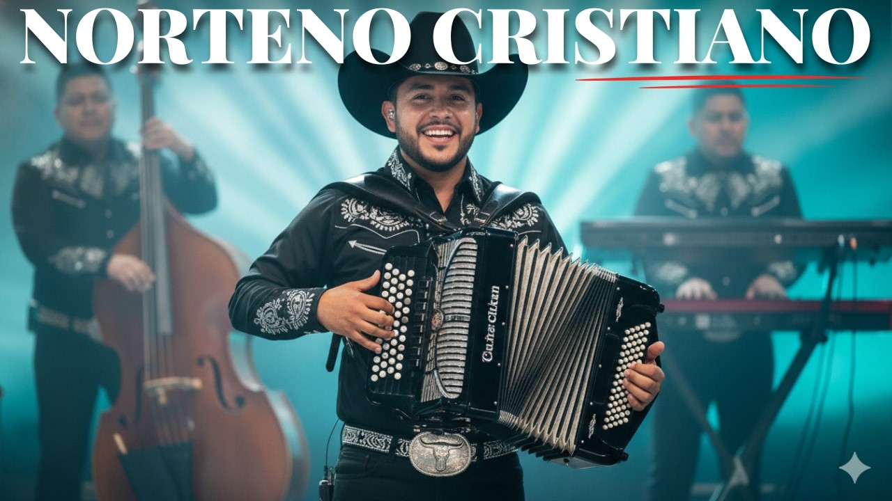 Ese canto Norteño es el consuelo que tu alma buscaba… 🔥