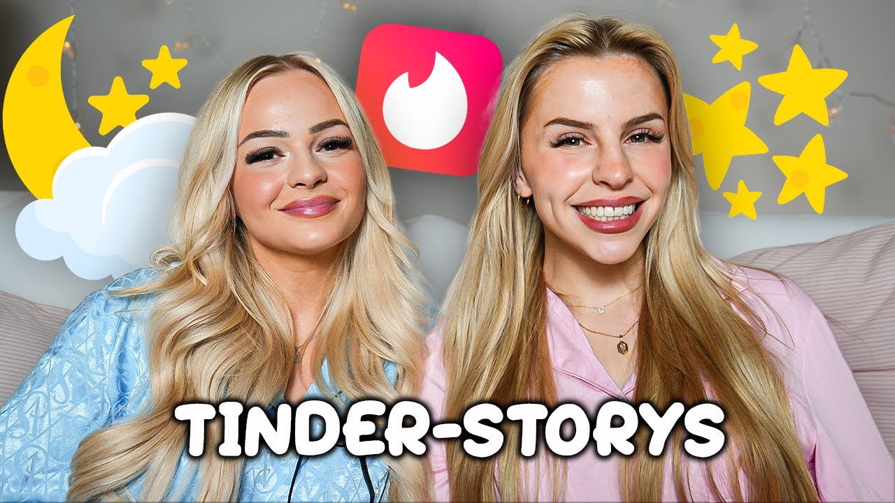Dating als Influencerin?! Im Bett mit Czelina