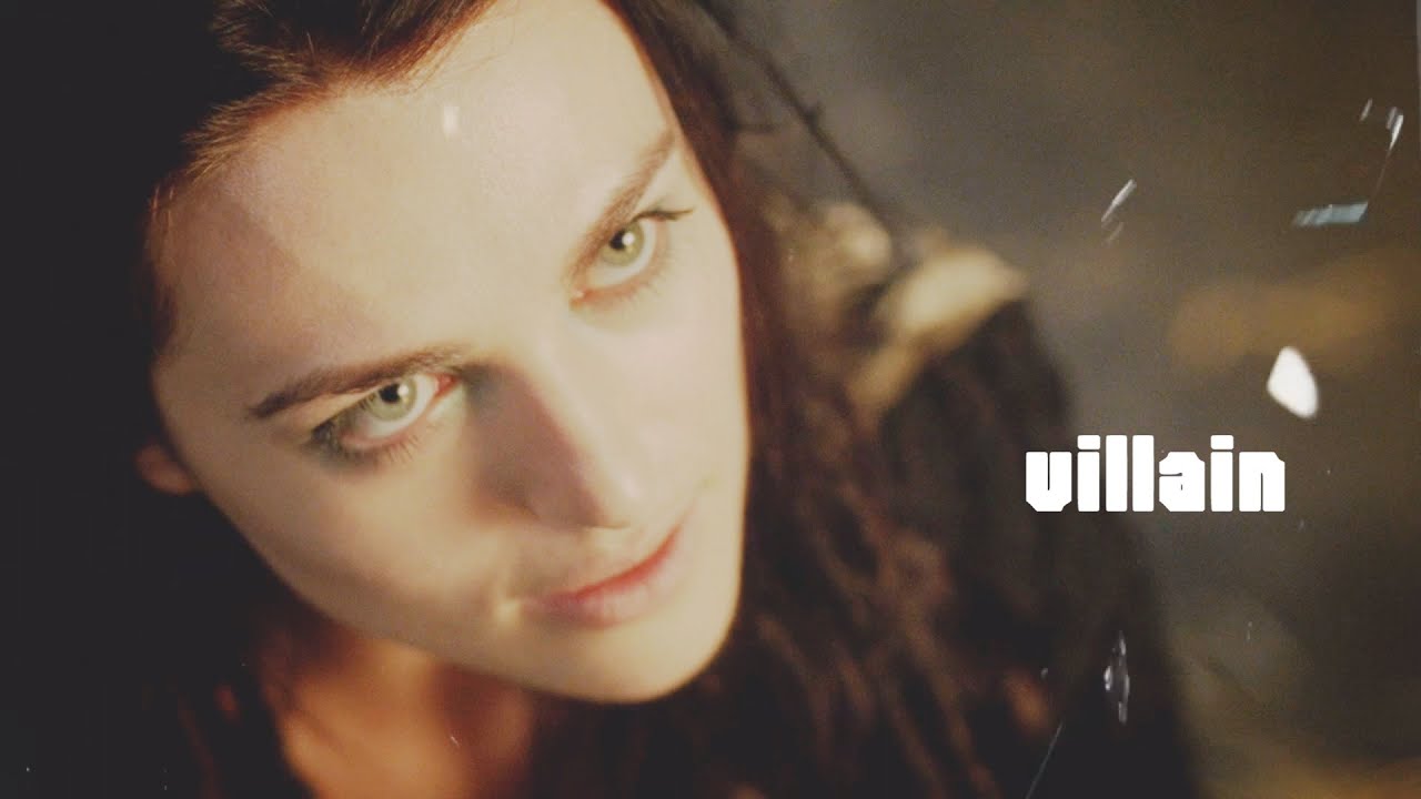 Morgana Pendragon | Villain