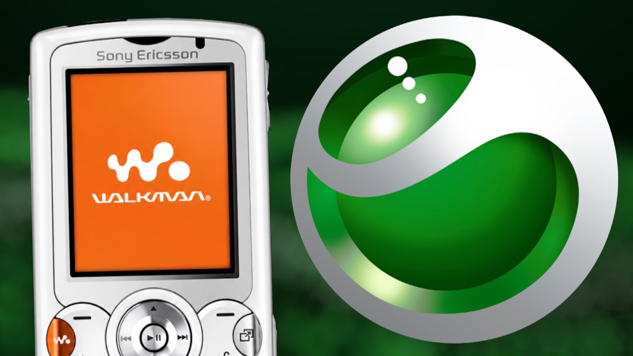 film o SONY ERICSSON