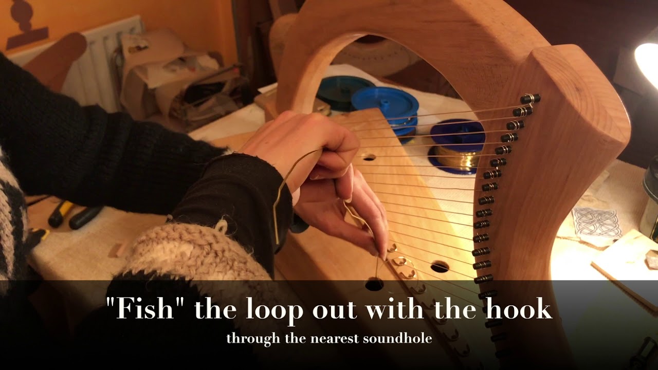 How to change a Cl&aacute;irseach string