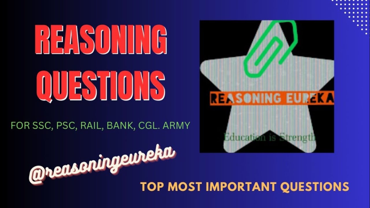 Direction Sense Test || Direction Test || Reasoning Shortcut Tips ||