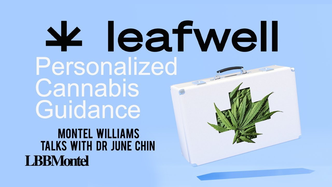 Dr June Chin on Cannabis and Integrative Medicine