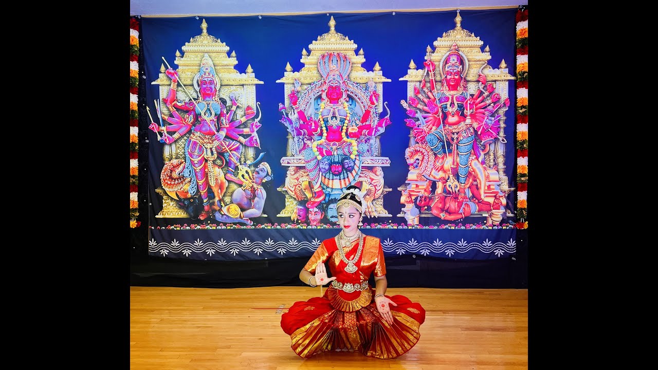 Aigiri Nandini