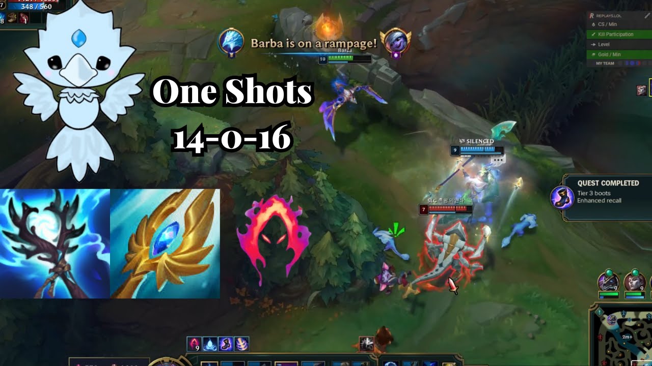 Anivia Except I Nuke Your Health in One Combo #leagueoflegends #lol #anivia #league