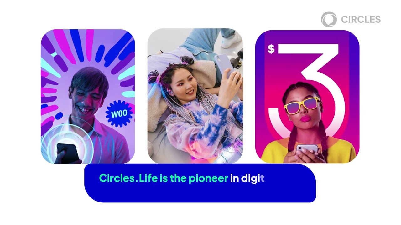 Circles Corporate Introduction 2026