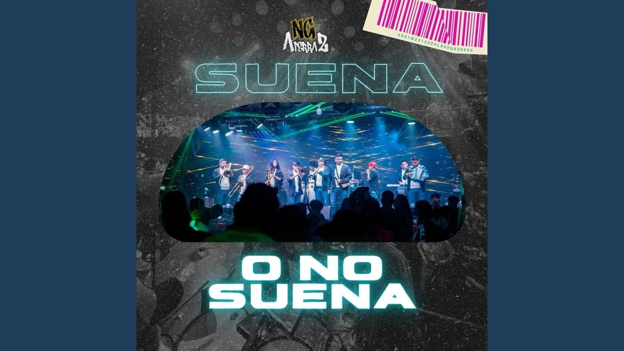 Cumbia Greysi