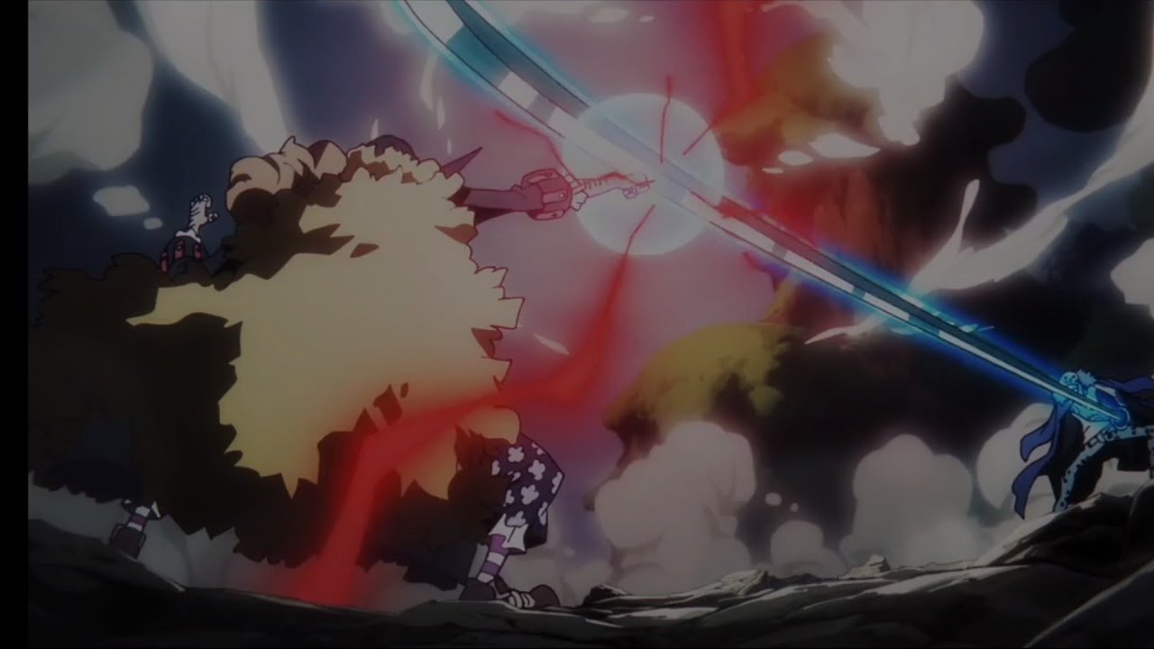 BlackBeard vs Law Fight in 4K #onepiece #blackbeard #trafalgarlaw