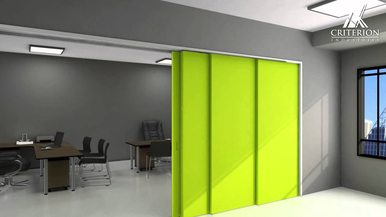 Sliding Track Systems