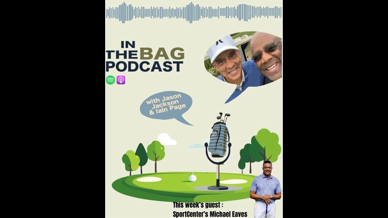 In The Bag  - Season 1 Episode 2