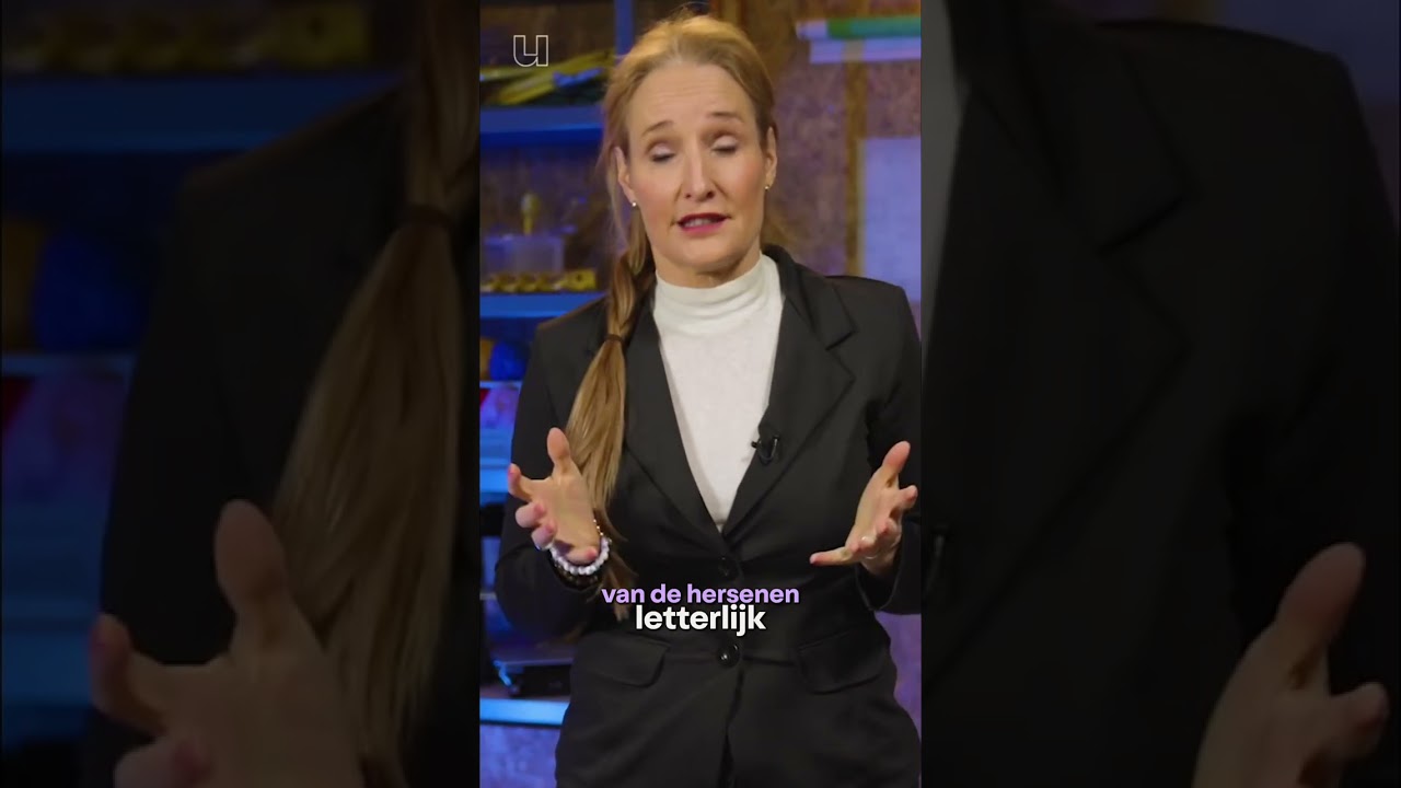 Zo be&iuml;nvloedt nieuws je angst