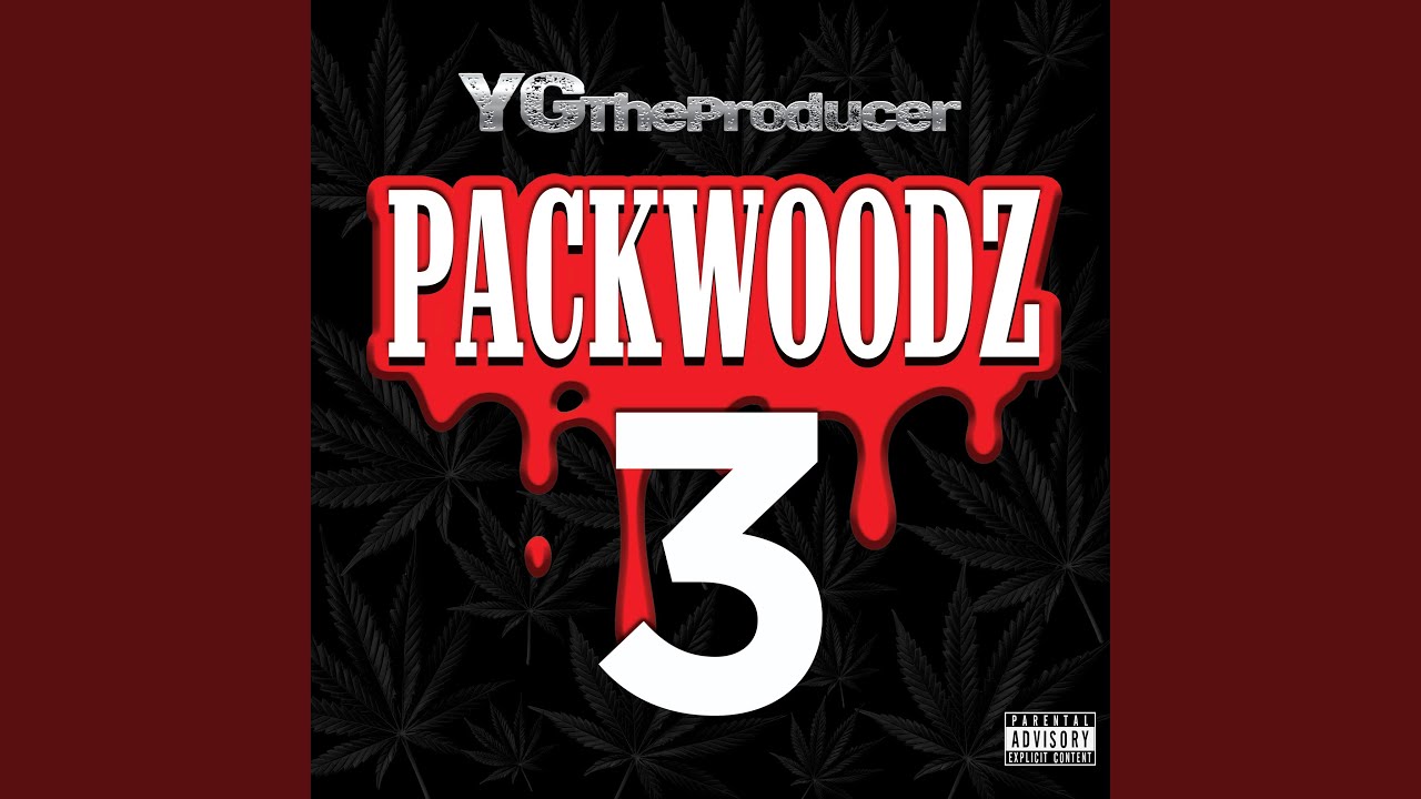 Packwoodz 3 (Instrumental)