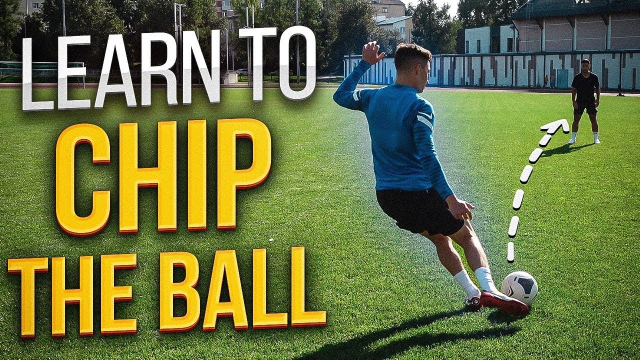 Mastering the Messi Chip | A Step-by-Step Guide (4K)