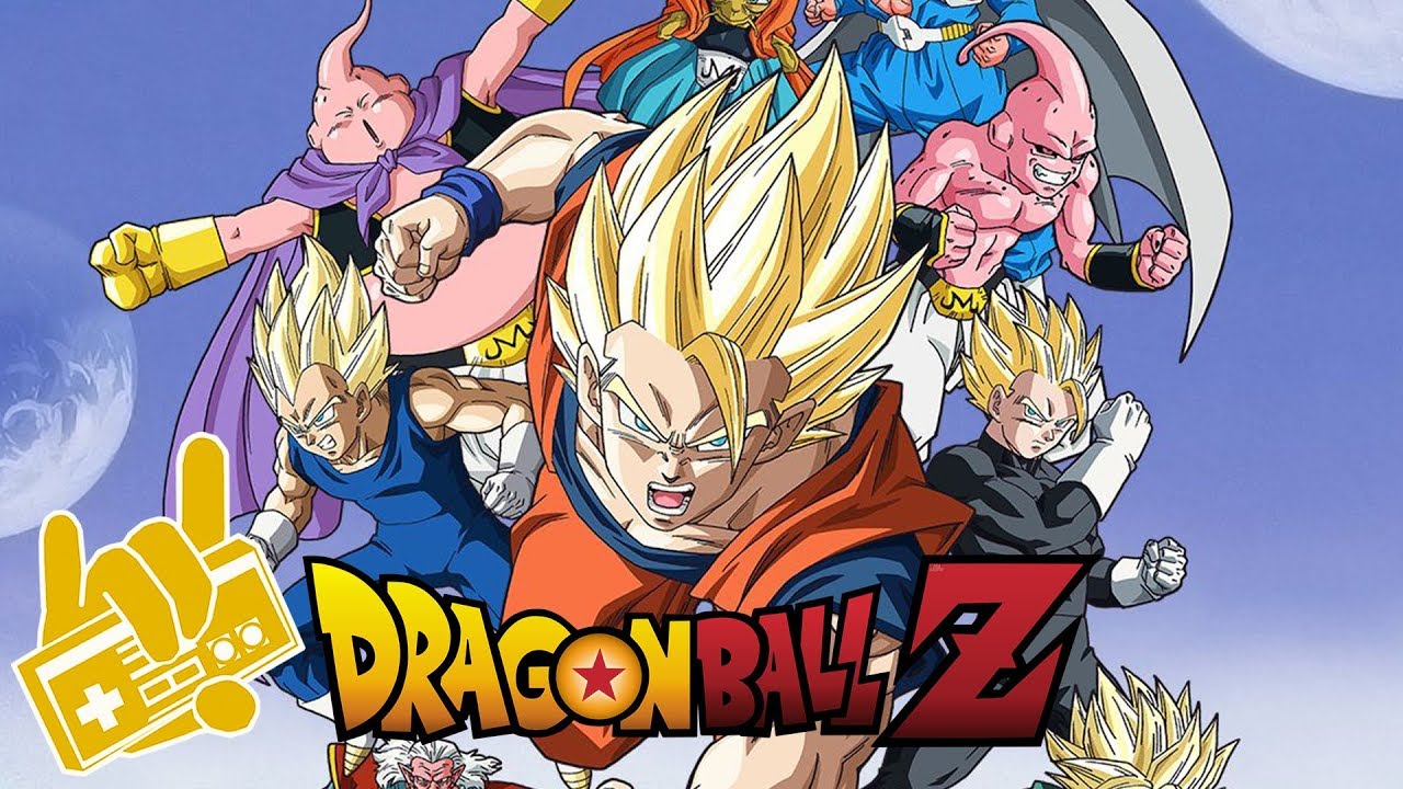 Dragon Ball Z - We Gotta Power (Opening 2) | Epic Rock Cover
