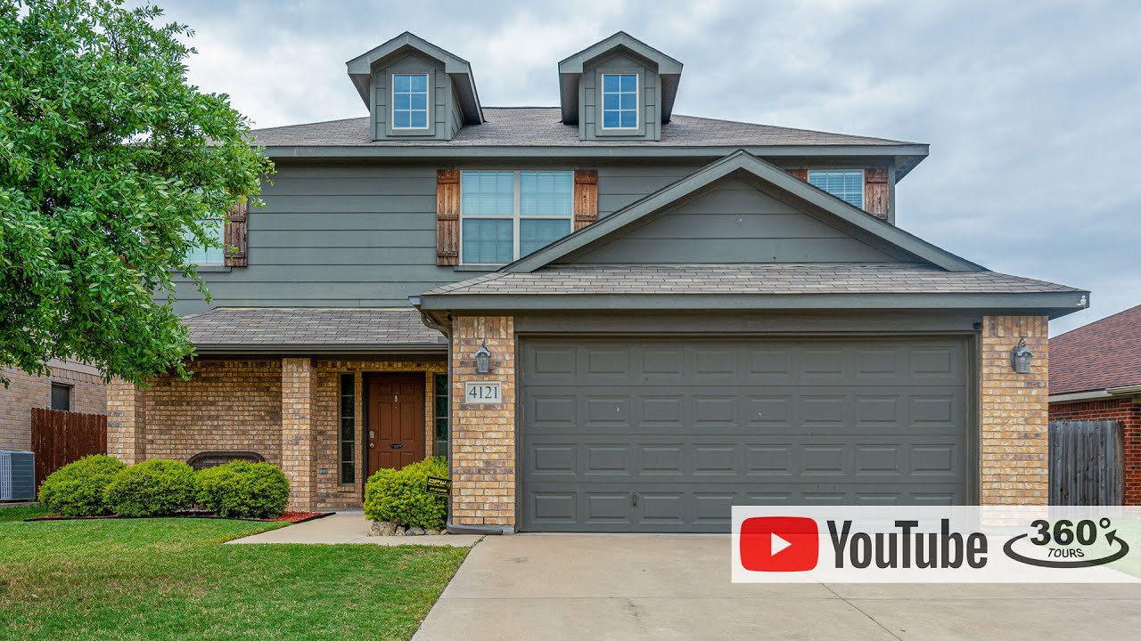 4121 Mantis St Fort Worth TX 76106