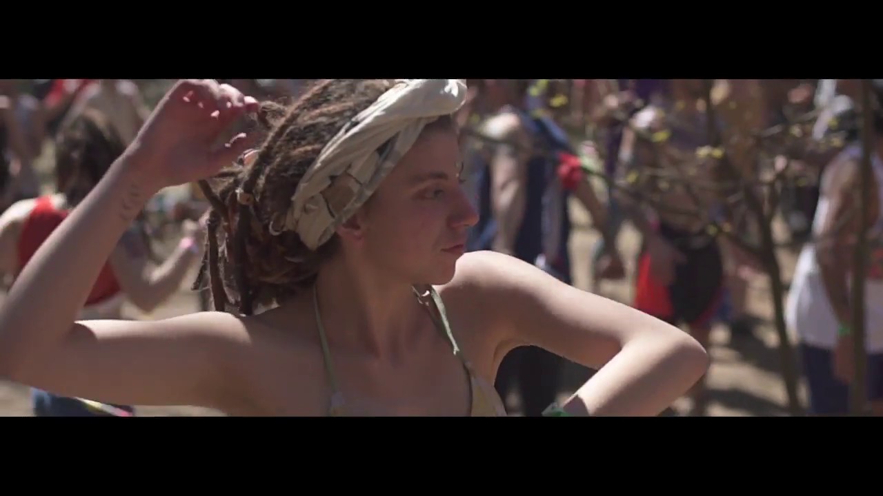 Earthdance  Festival 10 años - Argentina - aftermovie by Momx