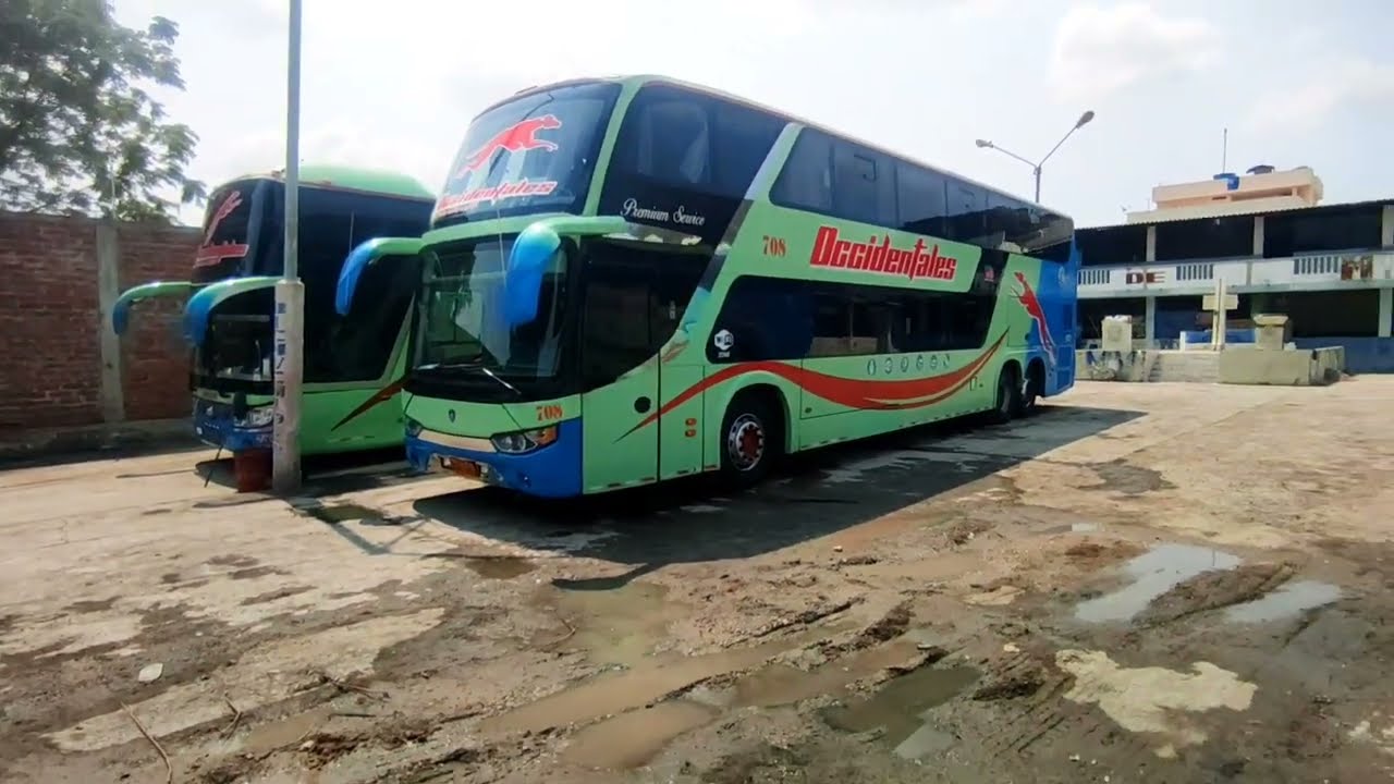 VIAJE A QUITO EN OCCIDENTALES 708 MODASA ZEUS #scania #busologia #vehiculos #transporte #ecuador