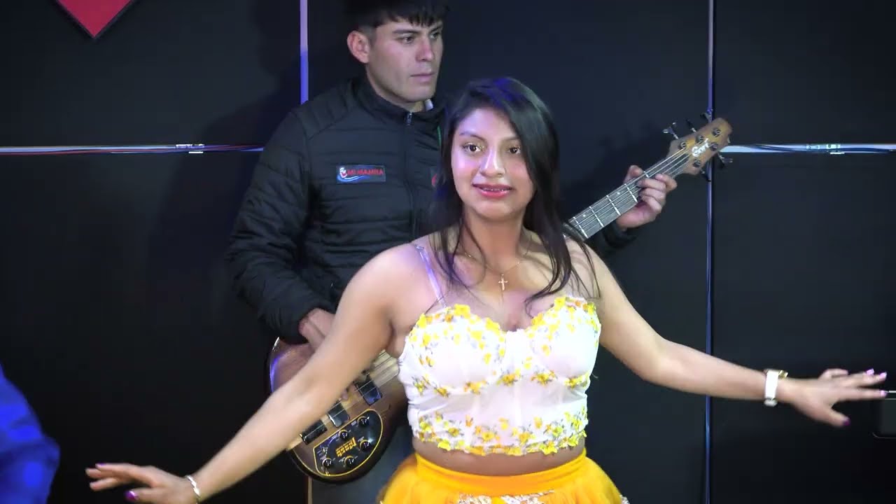 LOS MENSAJEROS DE TONGOD - MIX VETE NOMAS