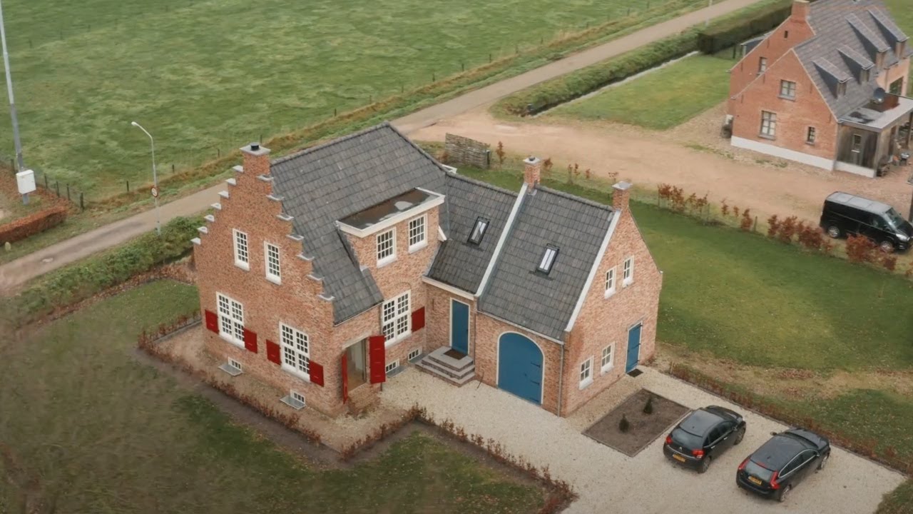 Bedrijfsfilm Timmerfabriek De Grebbe