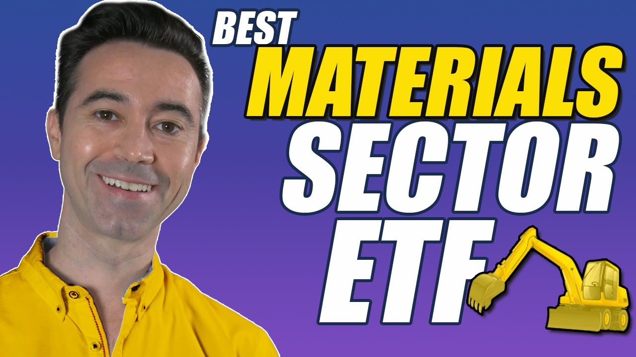 Whats the best materials sector ETF? [ VAW, FMAT, XLB, IYM, RTM ]